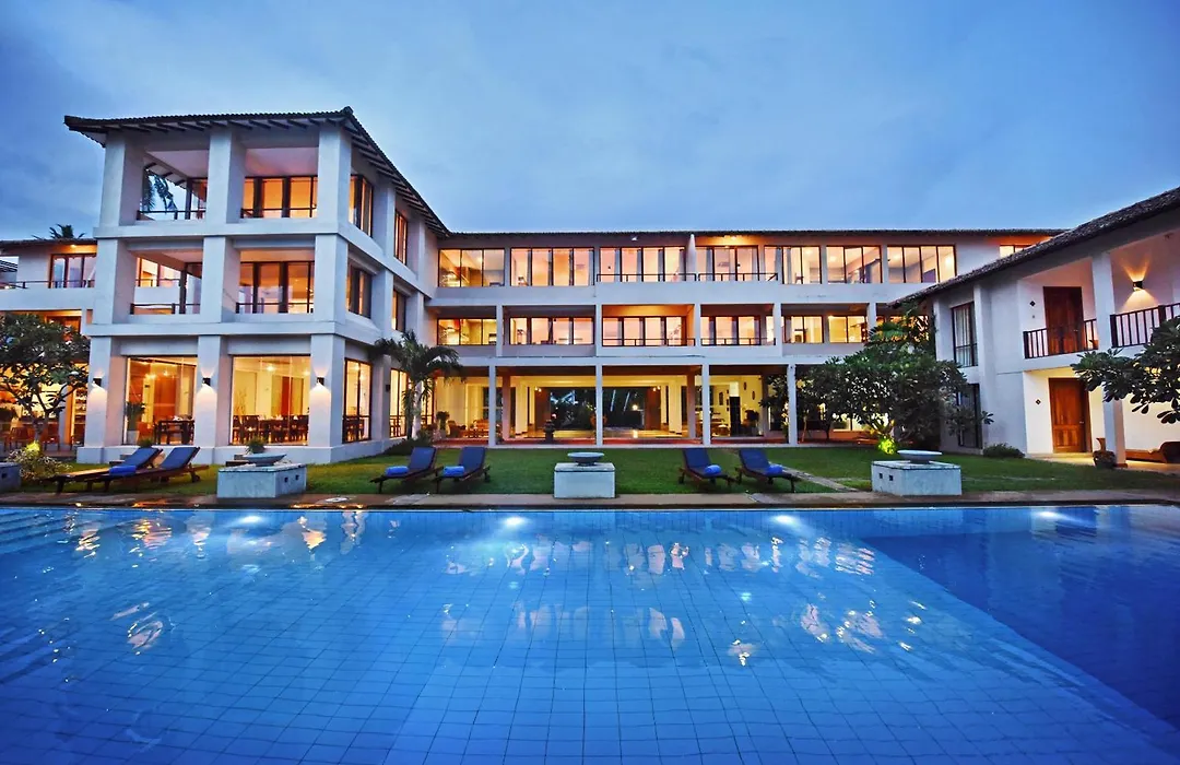 Mandara Resort Mirissa-1