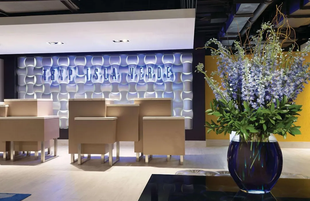Tryp By Wyndham Isla Verde-1