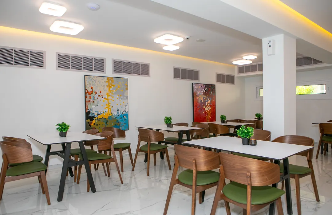 Best Western Plus Larco Hotel-1
