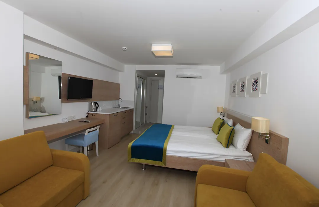 Side Su Hotel - Adult Only-1