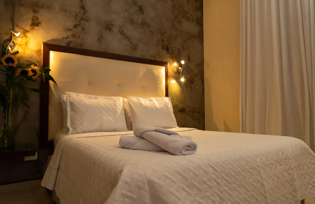 Hotel Virrey Cartagena-1