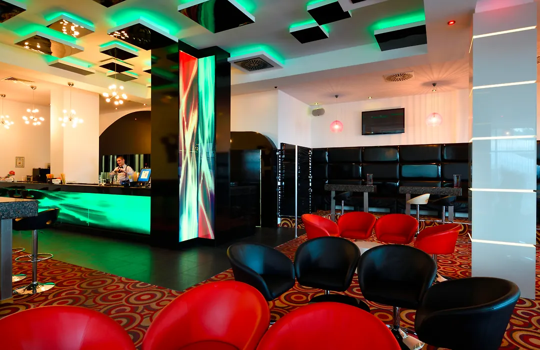 Grifid Metropol Hotel (Adults Only)-1