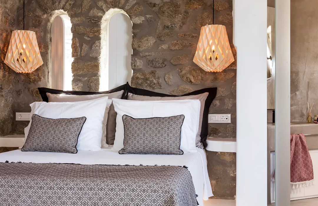 Mykonos No5 Luxury Suites & Villas-1