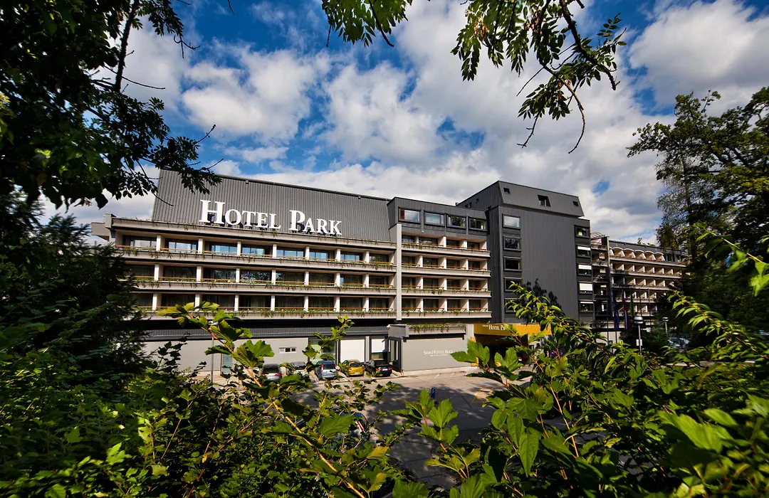 Hotel Park - Sava Hotels & Resorts-1