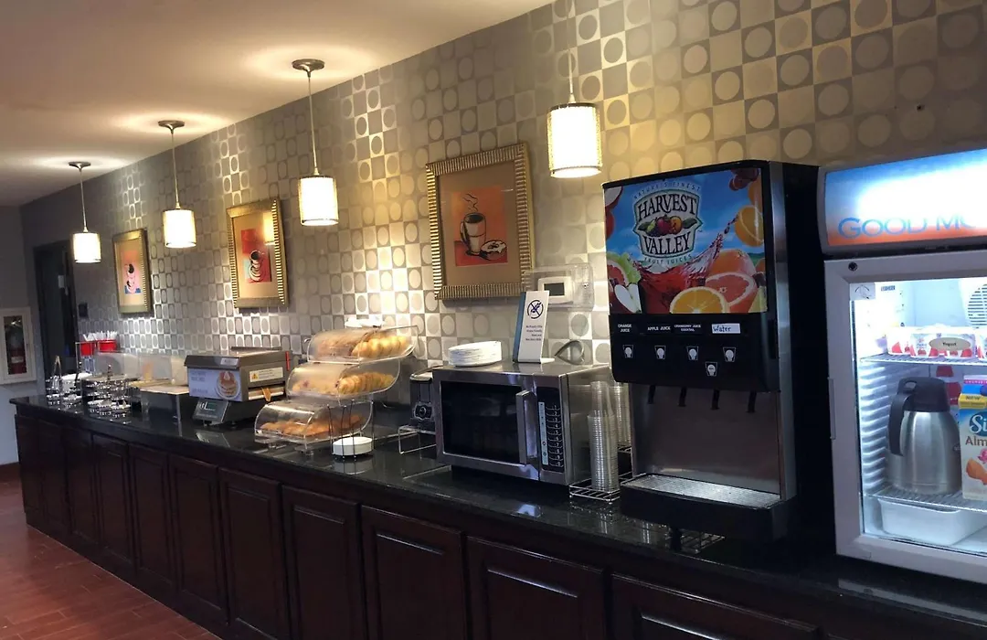 Best Western Plus Goodman Inn & Suites-1