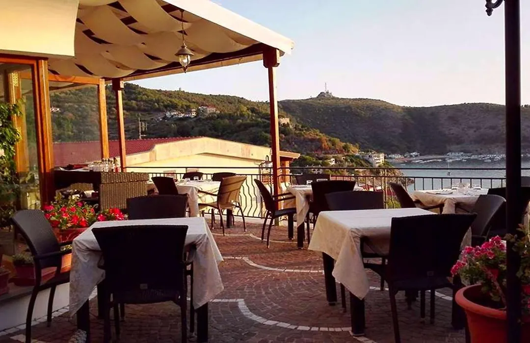 Best Western Hotel La Conchiglia-1
