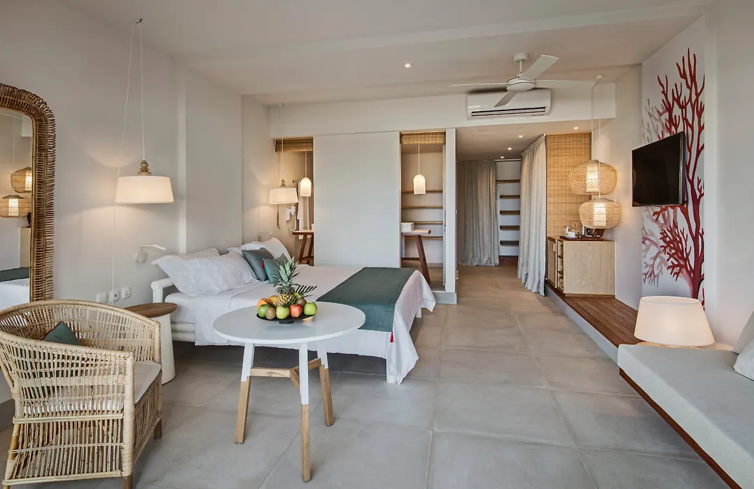Preskil Beach Resort Mauritius-1
