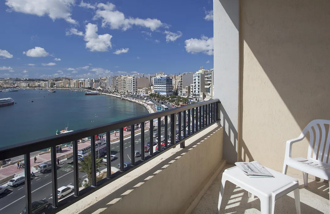 Sliema Marina Hotel-1