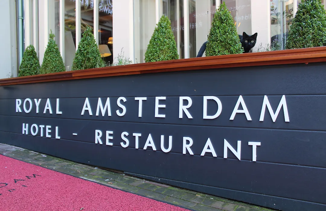 Royal Amsterdam Hotel-1