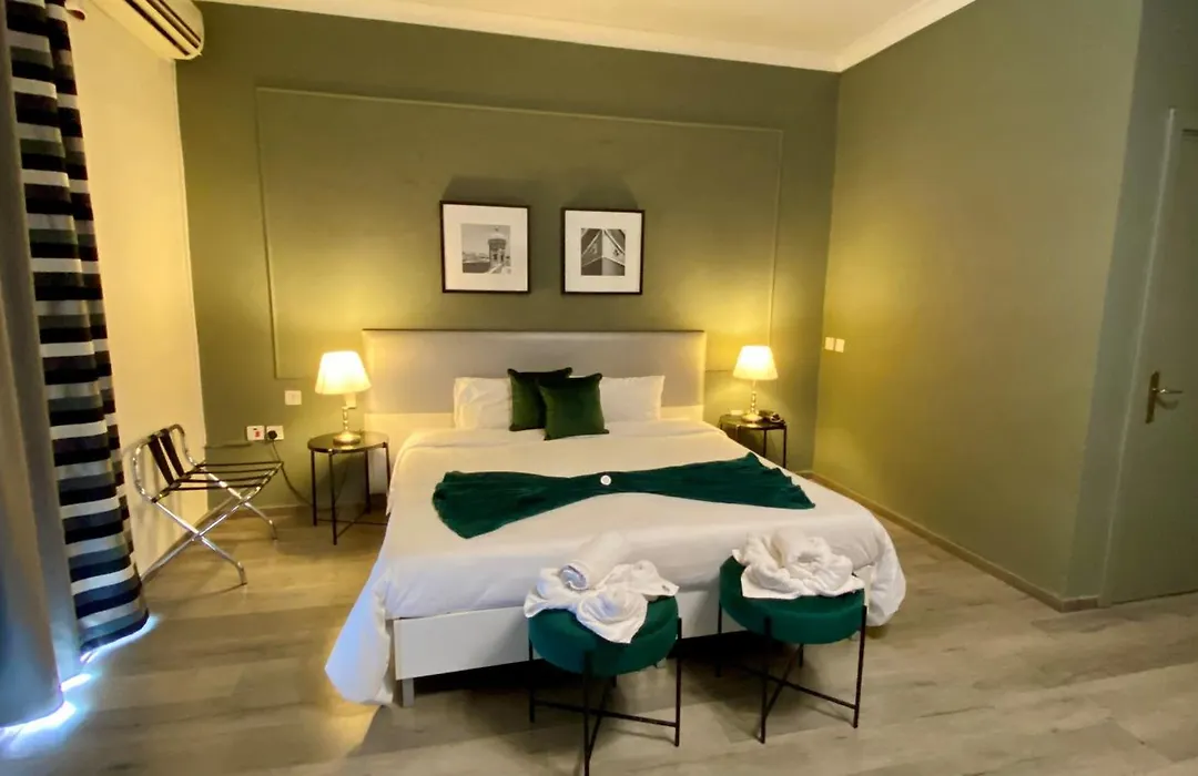 Sliema Marina Hotel-1
