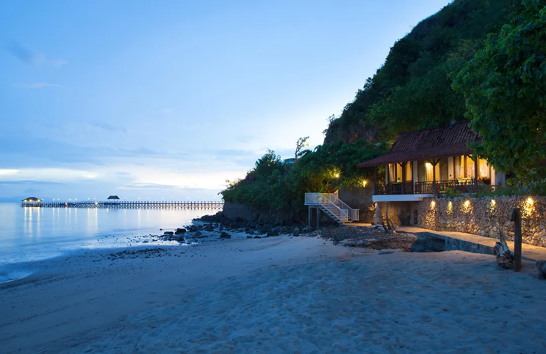 Plataran Komodo Resort & Spa - Chse Certified-1