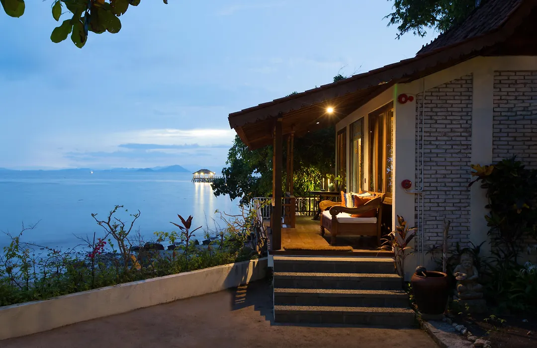 Plataran Komodo Resort & Spa - Chse Certified-1