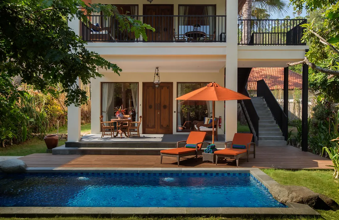 Plataran Komodo Resort & Spa - Chse Certified-1