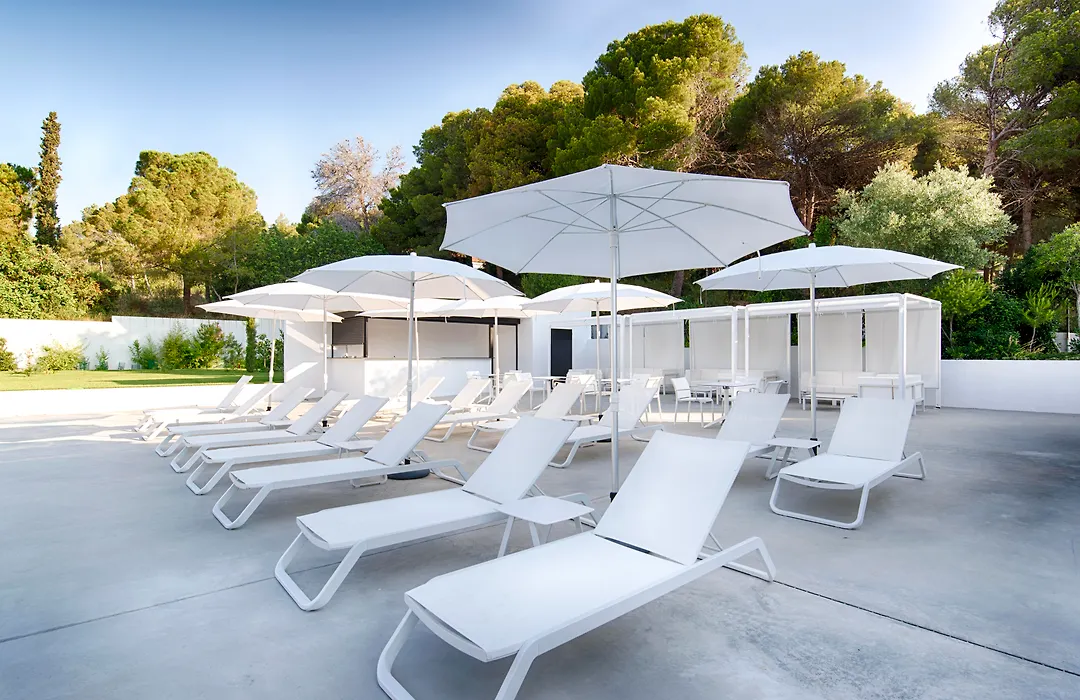 Hotel Eetu Begur, Affiliated by Meliá-1