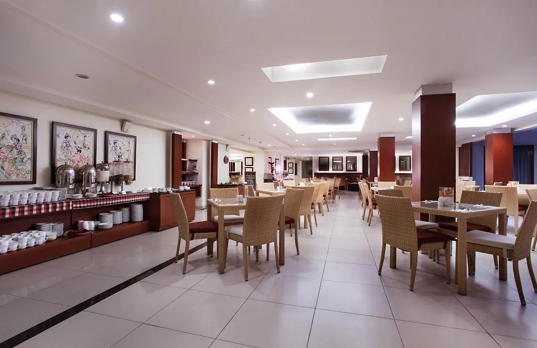Sense Sunset Hotel Seminyak-1