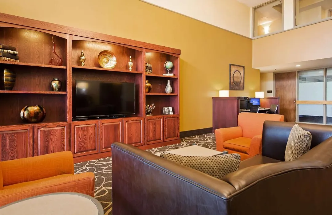 Best Western Executive Inn Kenosha - Pleasant Prairie-1