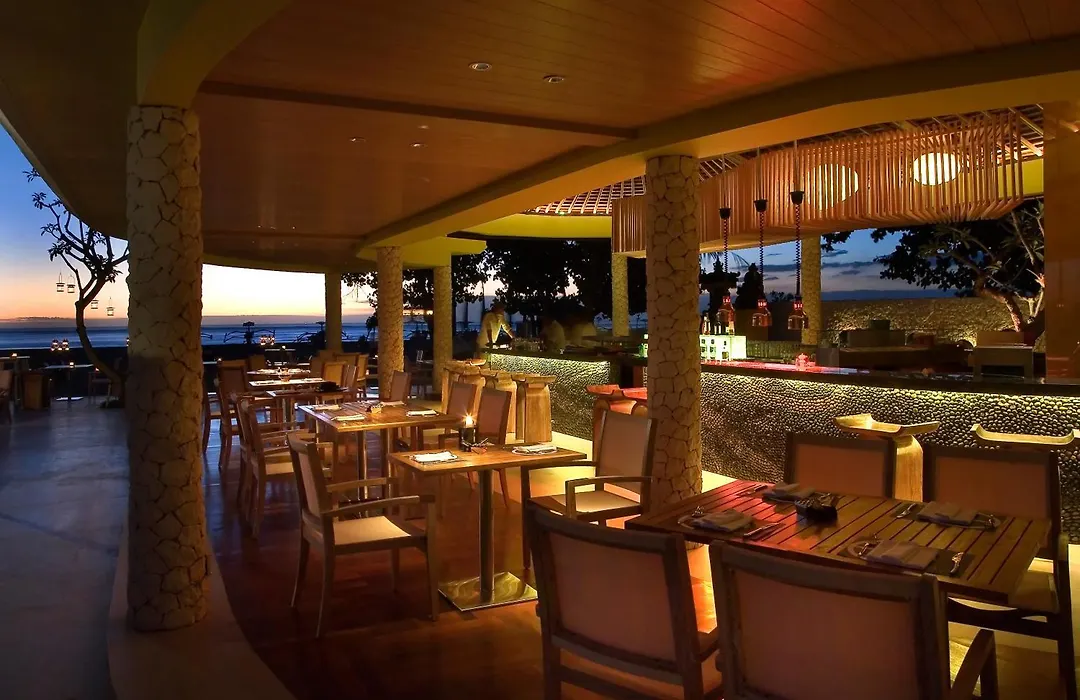 Holiday Inn Resort Baruna Bali By Ihg-1