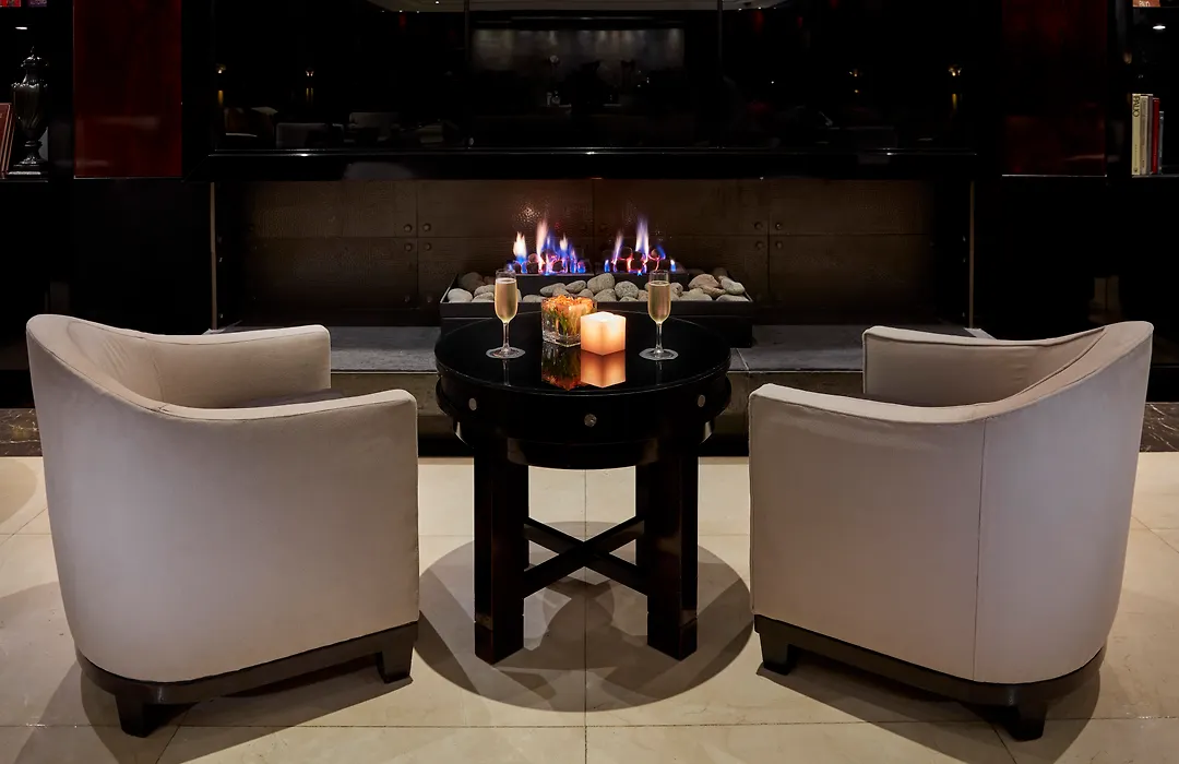 Hyatt Regency Casablanca-1