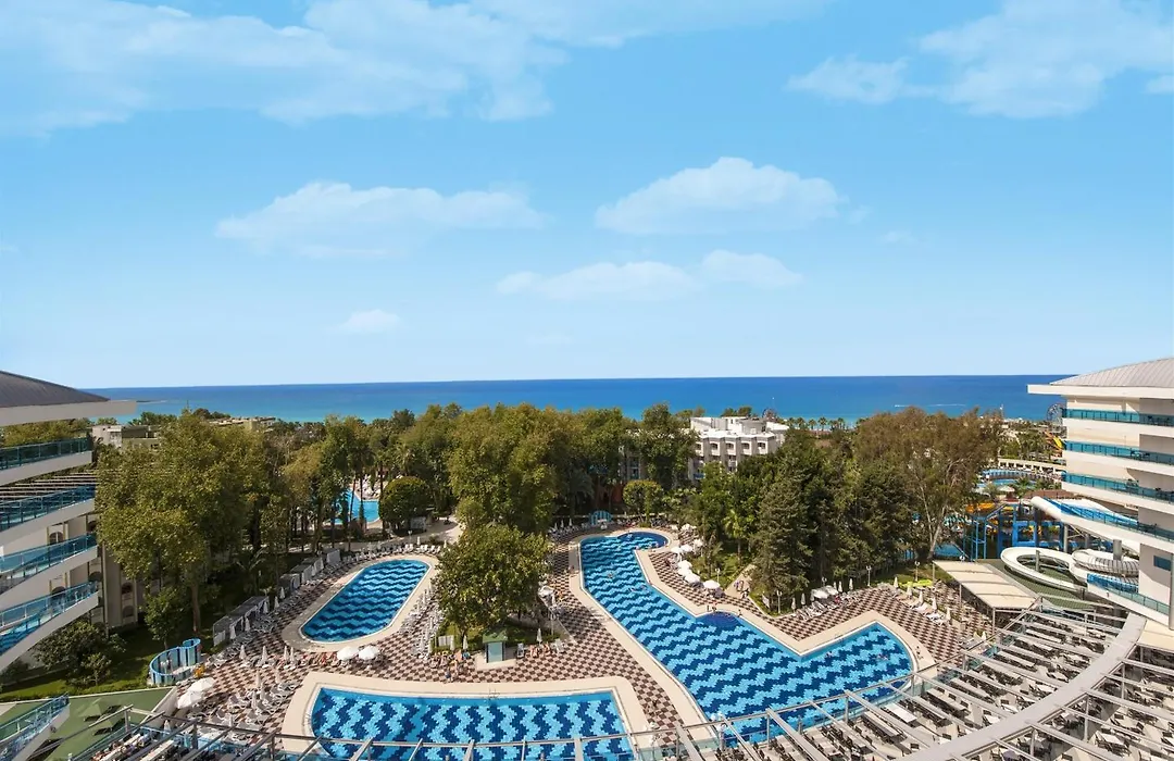 Botanik Platinum Hotel-1