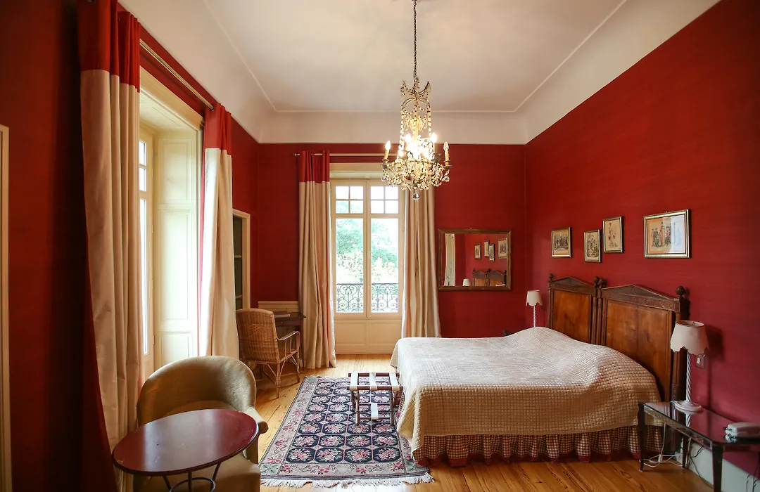 Chateau Du Clair De Lune - Boutique Luxury Hotel-1