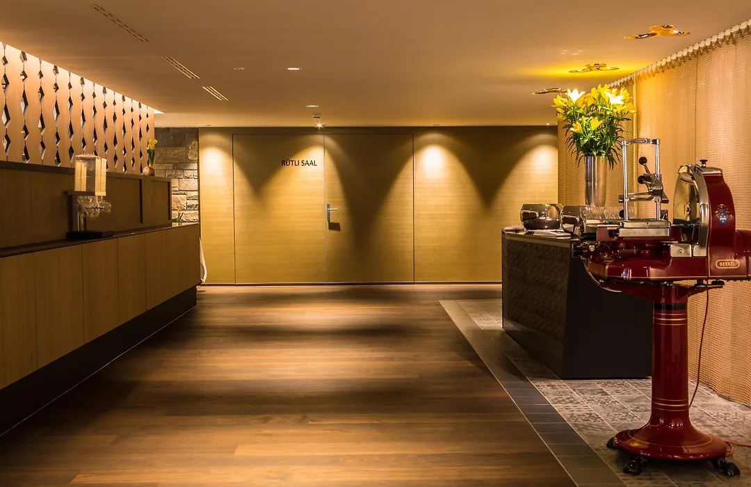 Seehotel Waldstaetterhof Swiss Quality-1