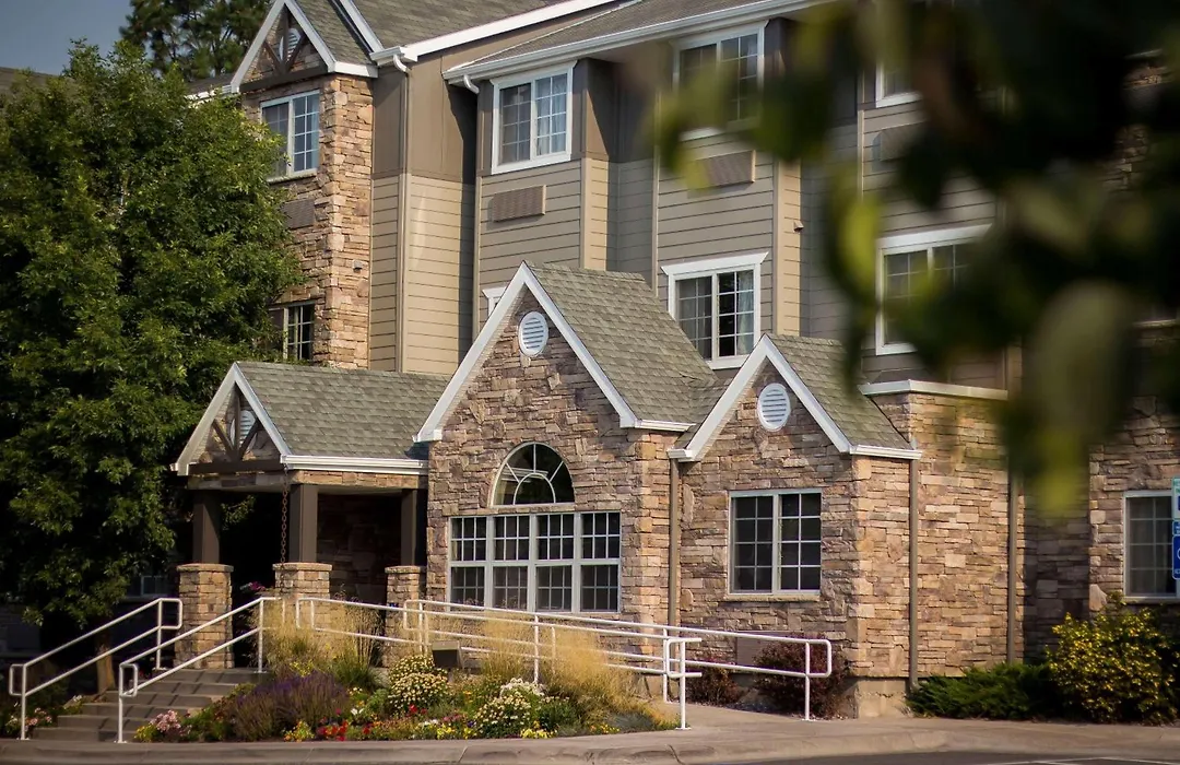 La Quinta Inn By Wyndham Missoula-1