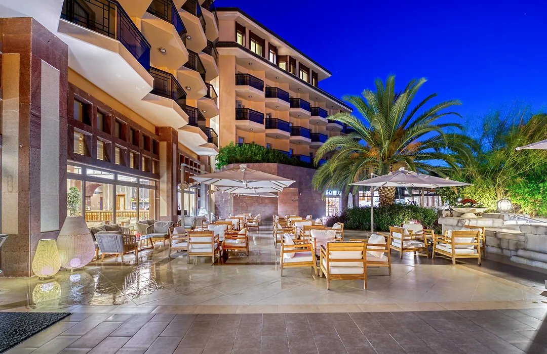 Xanadu Resort-1