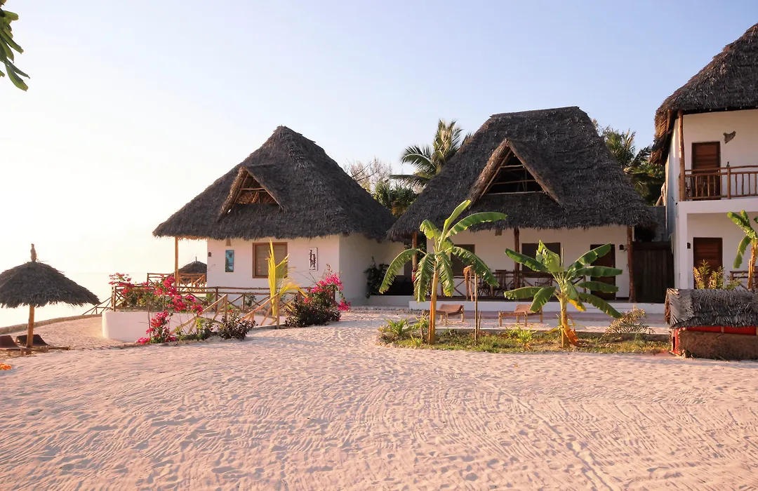 Paradise Beach Resort&Spa-1