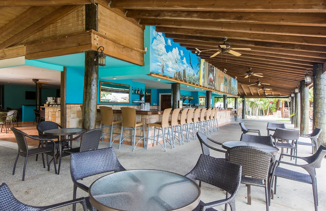 The Verandah Antigua (Adults Only)-1
