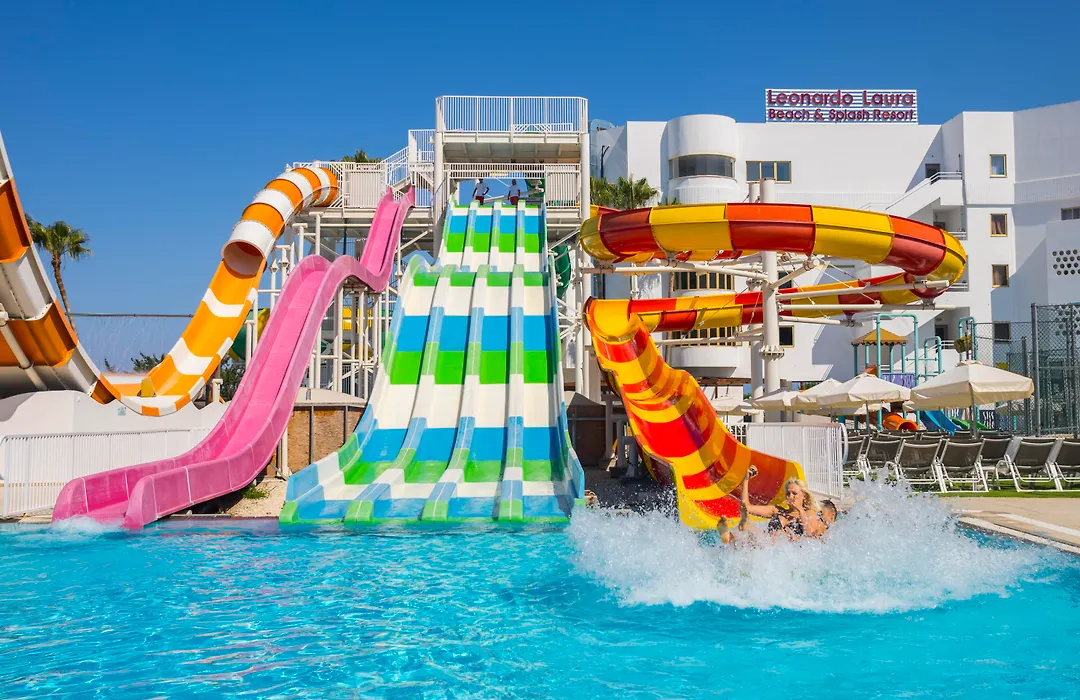 Leonardo Laura Beach & Splash Resort-1