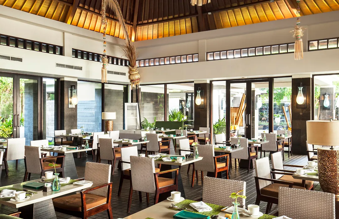 Umana Bali, Lxr Hotels & Resorts-1
