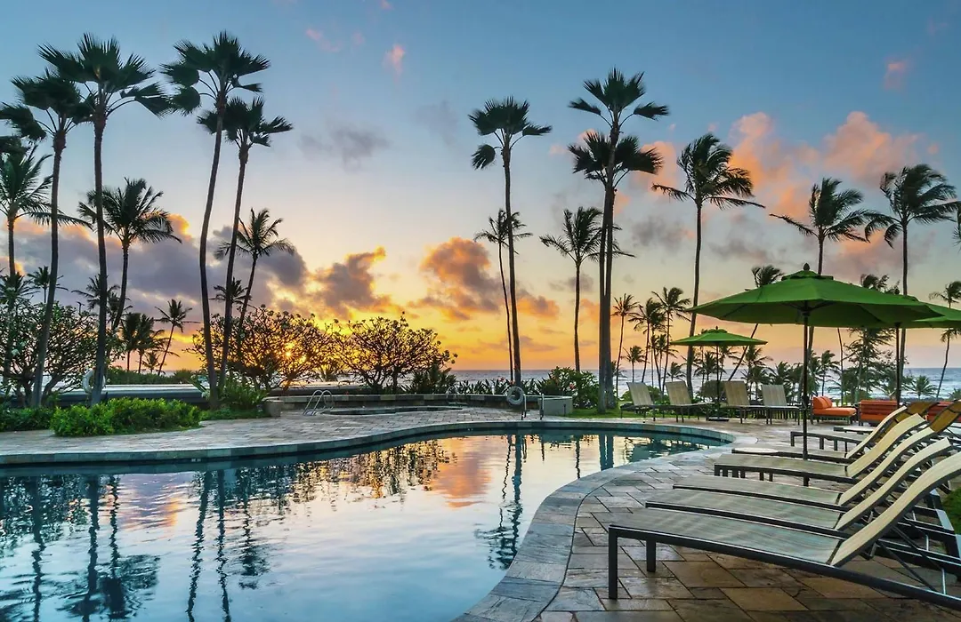 Hilton Garden Inn Kauai Wailua Bay, Hi-1