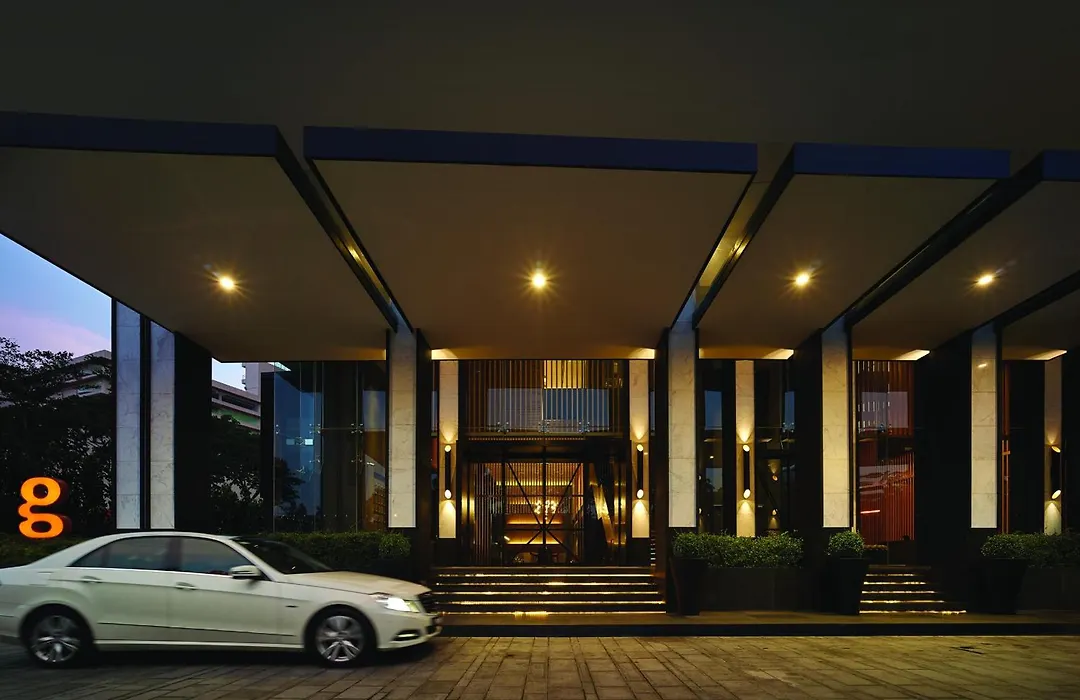 G Hotel Kelawai-1