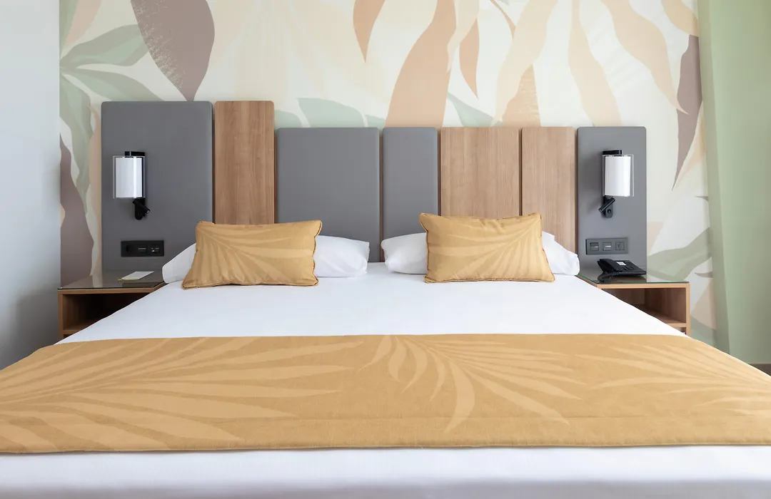 Hotel Riu Palace Maspalomas - Adults Only-1