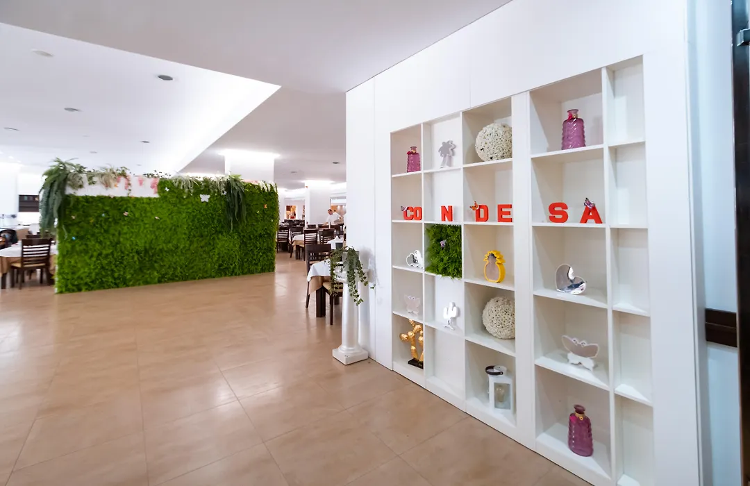 Hotel Condesa-1