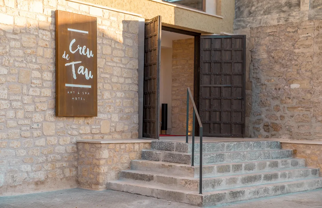 Hotel Creu De Tau Art&Spa-Adults Only-1