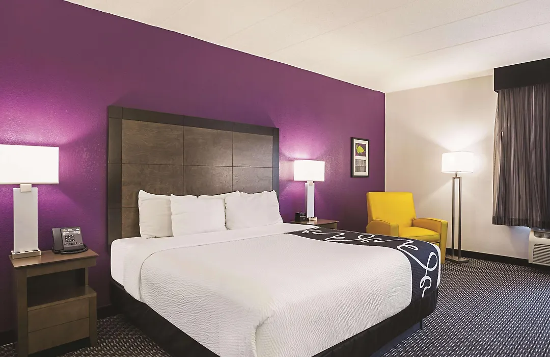 La Quinta By Wyndham Virginia Beach-1