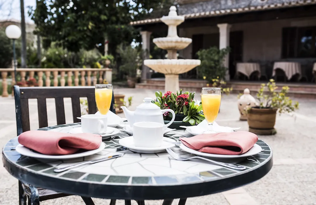 Aumallia Hotel & Spa-1