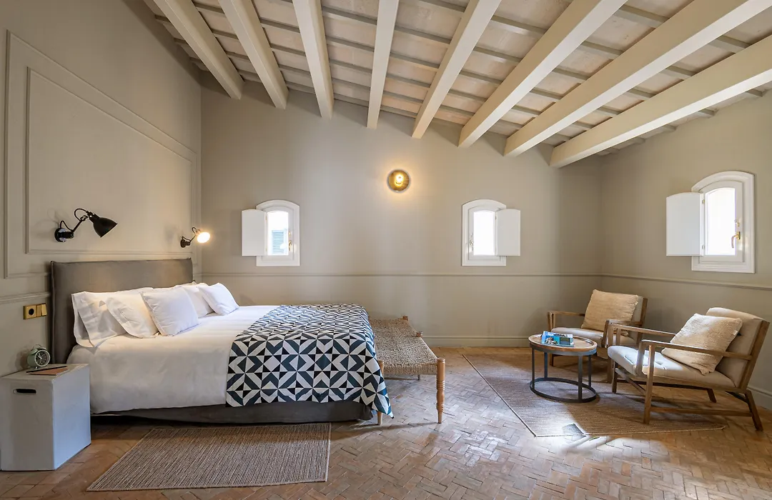 Hotel Boutique Can Sastre-1