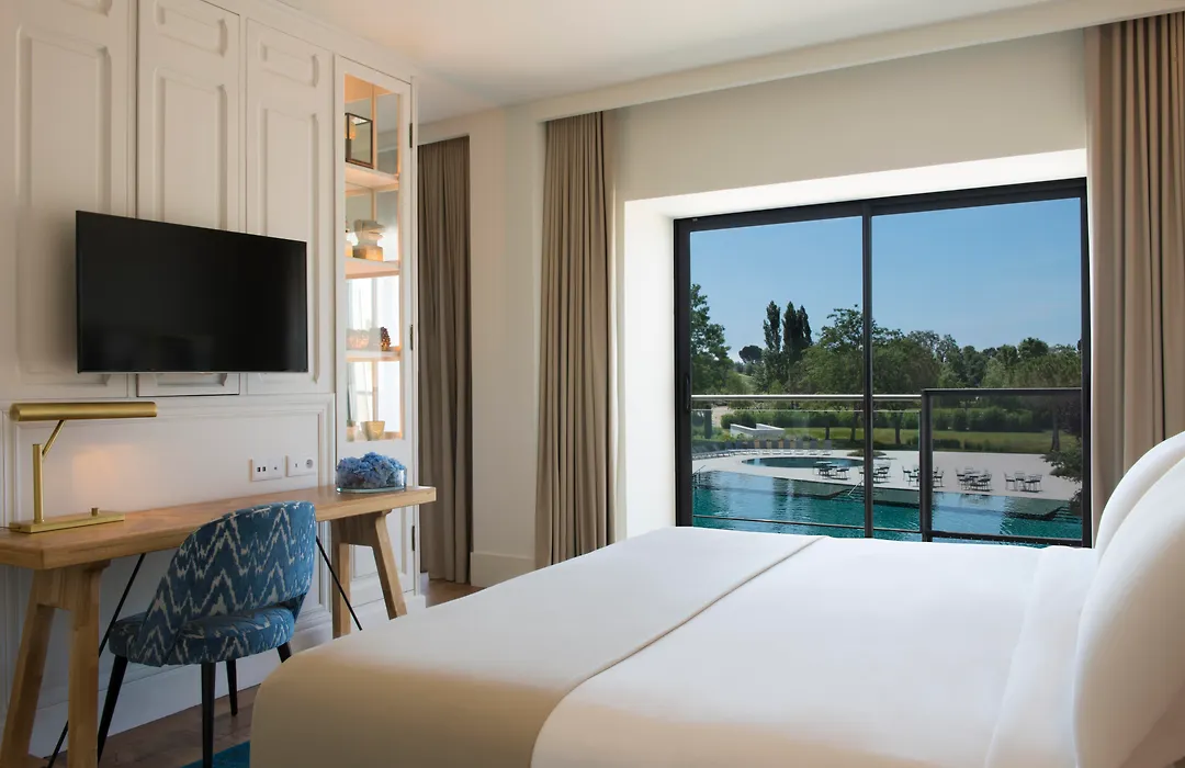 Hotel Camiral - The Leading Hotels Of The World-1
