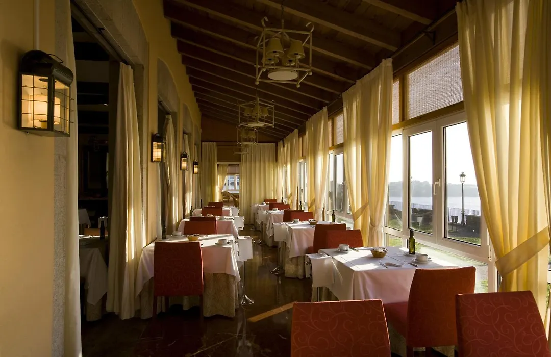 Parador De Ribadeo-1