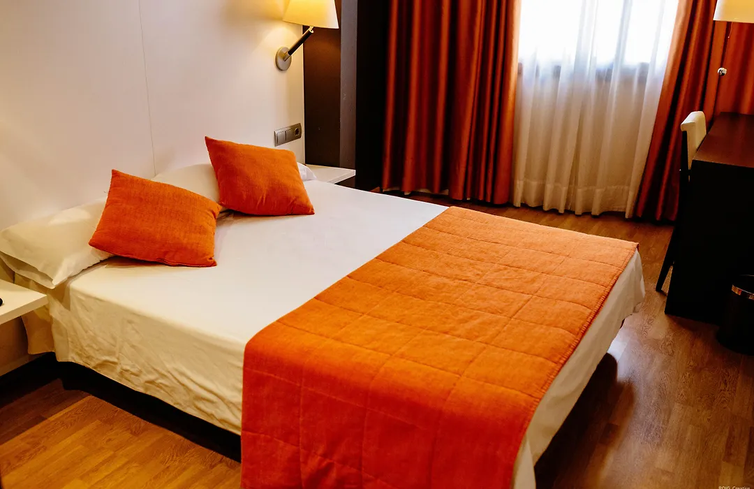 Hotel Can Batiste-1