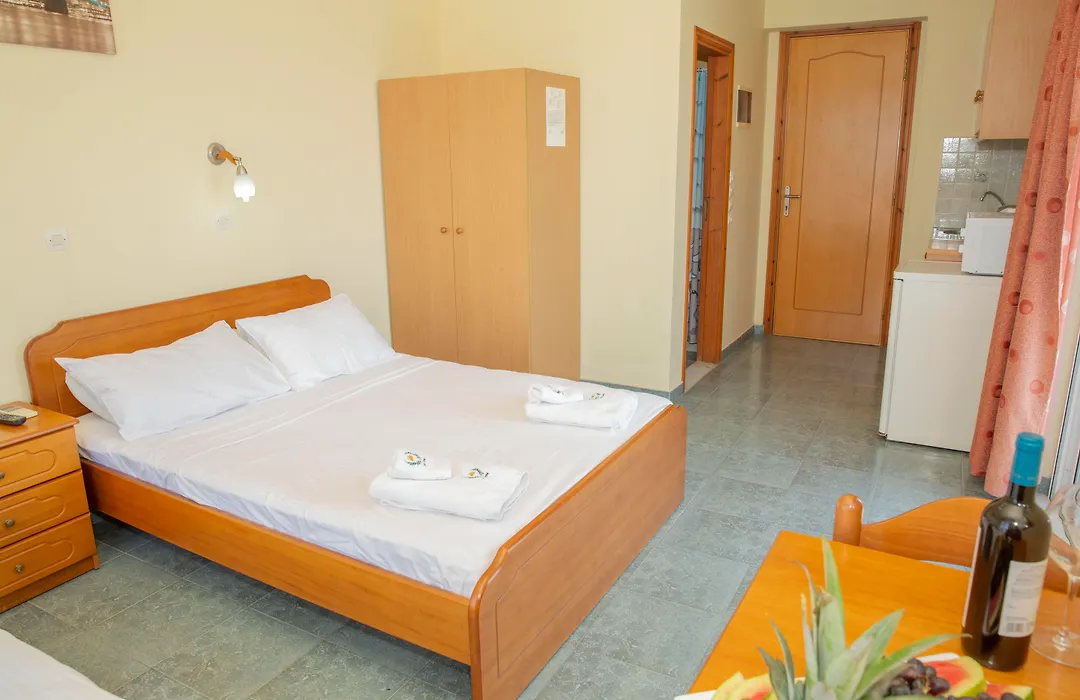 Alia Suites And Spa-1