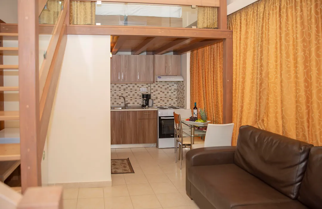 Alia Suites And Spa-1