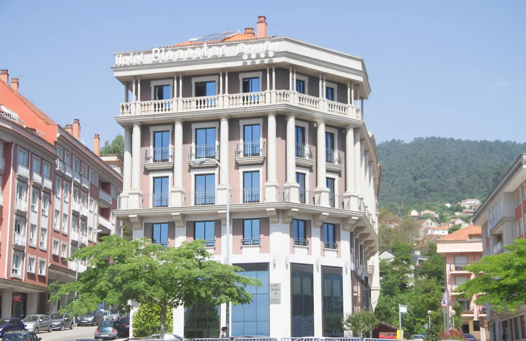 Hotel Bienestar Moana-1