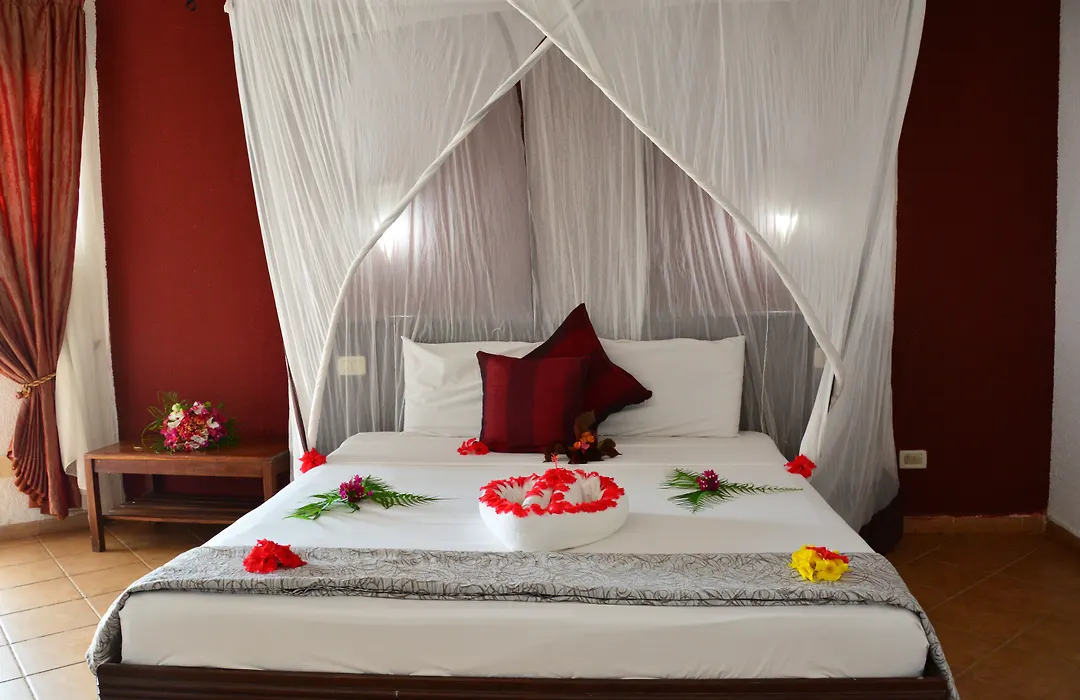 VOI Kiwengwa Resort-1