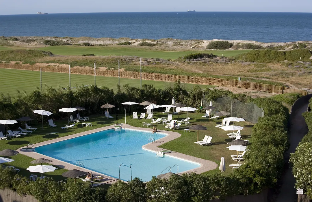 Parador De El Saler-1