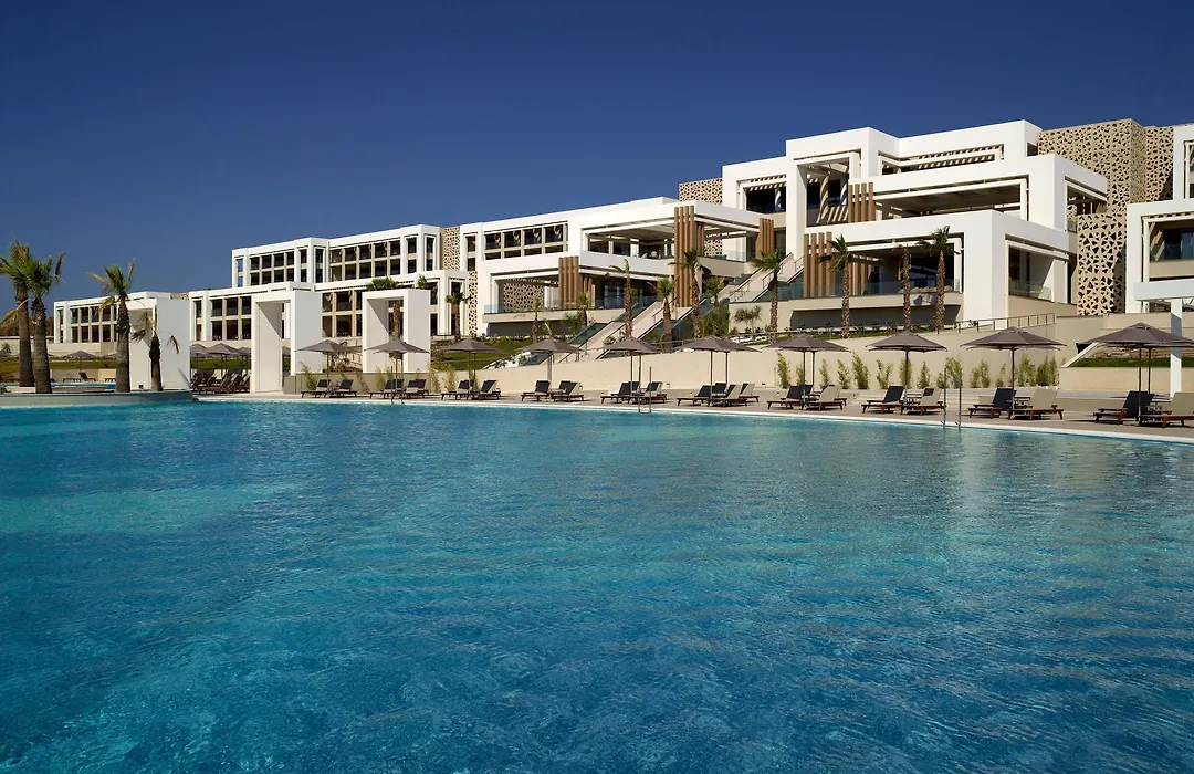 Mayia Exclusive Resort & Spa - Adults Only-1