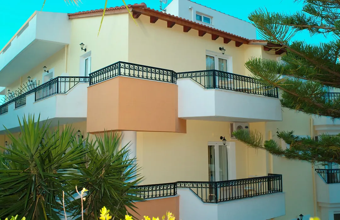 W Suites by Estia ex Camelot-1