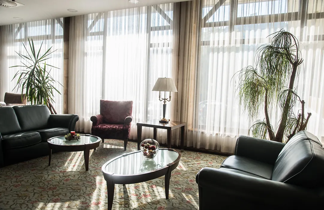 Holiday Inn Skopje By Ihg-1